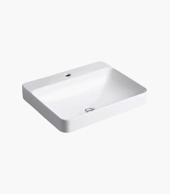 Rectangular Sink