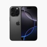 iphon 16 pro max 256GB