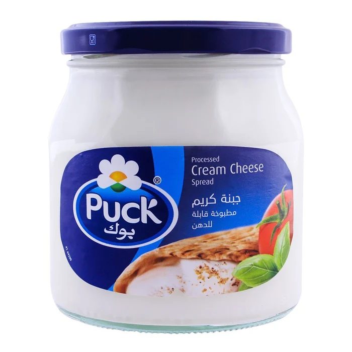 11بقاله Cream Cheese - Image 1