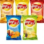 Lays