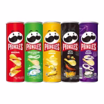 Pringles