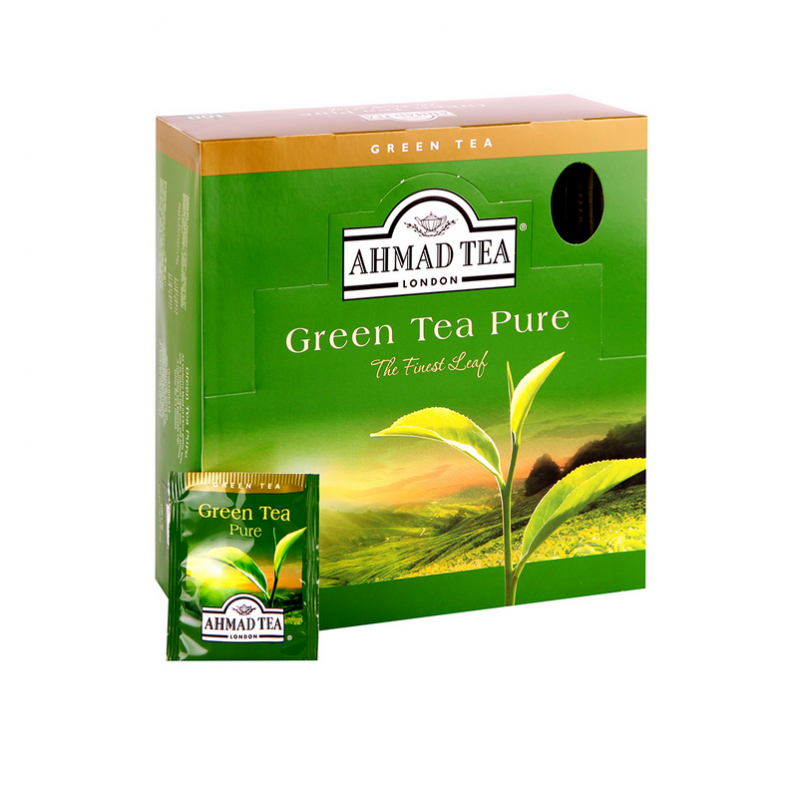 5بقاله Tea - Image 1