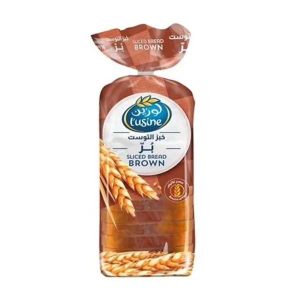 Toast Bread