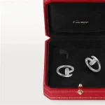 Cartier Cufflinks