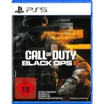 Call of duty Black ops 6