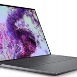 Dell XPS 16