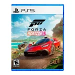FORZA HORIZON 5