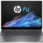 HP OmniBook Ultra 14