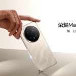 Honor Magic 8 pro 1TB