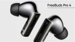 HUAWEI FreeBuds Pro 4 - Image 2