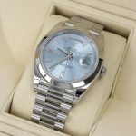 Rolex Day Date 40 Platiunm