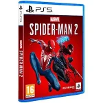 SPIDER-MAN 2
