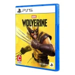WOLVERINE