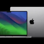 MacBook pro 16 inch